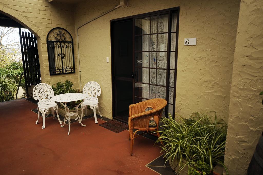 My Place Accommodation Albany Exterior foto