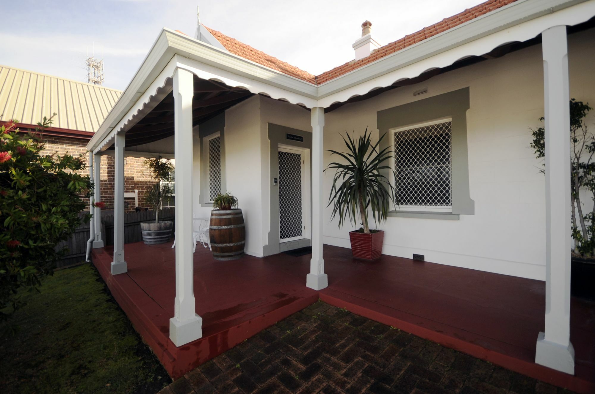 My Place Accommodation Albany Exterior foto